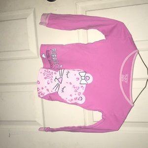 The children’s place long sleeve shirt